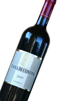 Terra di Confine - Tenuta Vitalonga